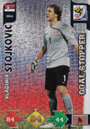 330. VLADIMIR STOJKOVIC - SERBIA - GOAL STOPPER