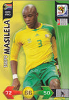 311. TSEPO MASILELA - SOUTH AFRICA