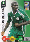 266. SEYI OLOFINJANA - NIGERIA