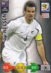 259. RYAN NELSEN - NEW ZEALAND