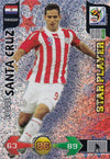 276. ROQUE SANTA CRUZ - PARAGUAY - STAR PLAYER