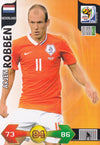 249. ARJEN ROBBEN - NEDERLAND