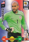 339. TIM HOWARD - USA