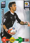 332. FERNANDO MUSLERA - URUGUAY