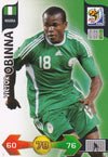 268. VICTOR OBINNA - NIGERIA