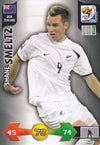 260. SHANE SMELTZ - NEW ZEALAND