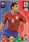 323. BRANISLAV IVANOVIC - SERBIA