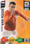 250. ROBIN VAN PERSIE - NEDERLAND