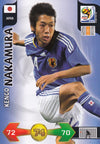 224. KENGO NAKAMURA - JAPAN