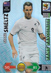 261. SHANE SMELTZ - NEW ZEALAND - FANS` FAVOURITE