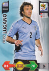 333. DIEGO LUGANO - URUGUAY