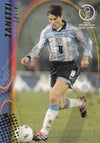 026. JAVIER ZANETTI - ARGENTINA