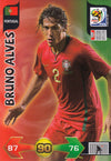 278. BRUNO ALVES - PORTUGAL