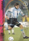 027. HERNAN CRESPO - ARGENTINA