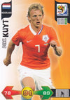 252. DIRK KUYT - NEDERLAND - VARIANT 1