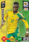 315. TEKO MODISE - SOUTH AFRICA