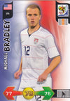 342. MICHAEL BRADLEY - USA