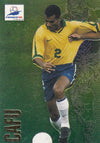 010. CAFU - BRASIL - FOIL