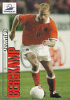 046. DENNIS BERGKAMP - NEDERLAND