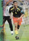 038. RIGOBERT SONG - CAMEROUN