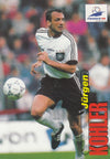 028. JURGEN KOHLER - GERMANY