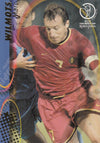 029. MARC WILMOTS - BELGIUM