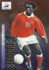 038. CLARENCE SEEDORF - NEDERLAND - FOIL