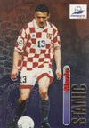 039. MARIO STANIC - CROATIA - FOIL