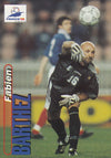 003. FABIEN BARTHEZ - FRANCE