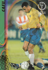 031. CAFU - BRASIL - WORLD CUP WINNER