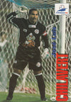 004. JOSÈ LUIS CHILAVERT - PARAGUAY