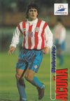 040. ROBERTO ACUNA - PARAGUAY