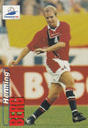 014. HENNING BERG - NORGE