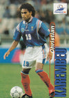 059. CHRISTIAN KAREMBEU - FRANCE