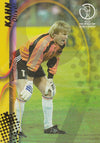 050. OLIVER KAHN - GERMANY