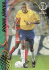 033. ROQUE JÙNIOR - BRASIL - WORLD CUP WINNER