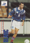 015. LAURENT BLANC - FRANCE