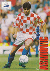 042. ALJOSA ASANOVIC - CROATIA