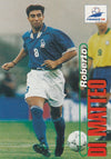 052. ROBERTO DI MATTEO - ITALIA