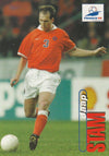 034. JAAP STAM - NEDERLAND