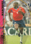 045. PAULO WANCHOPE - COSTA RICA