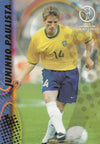 035. JUNINHO PAULISTA - BRASIL - WORLD CUP WINNER