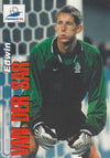 009. EDWIN VAN DER SAR - NEDERLAND