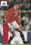 027. RONNY JOHNSEN - NORGE