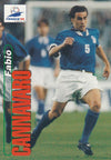 018. FABIO CANNAVARO - ITALIA