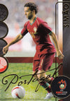 153. SIMAO - PORTUGAL - GOLDEN CARD