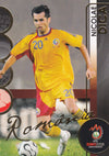 162. NICOLAE DICA - ROMANIA - GOLDEN CARD