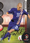 099. MLADEN PETRIC - HRVATSKA - GOLDEN CARD