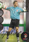 135. ARTUR BORUC - POLSKA - GOLDEN CARD