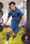 108. MAURO CAMORANESI - ITALIA - GOLDEN CARD